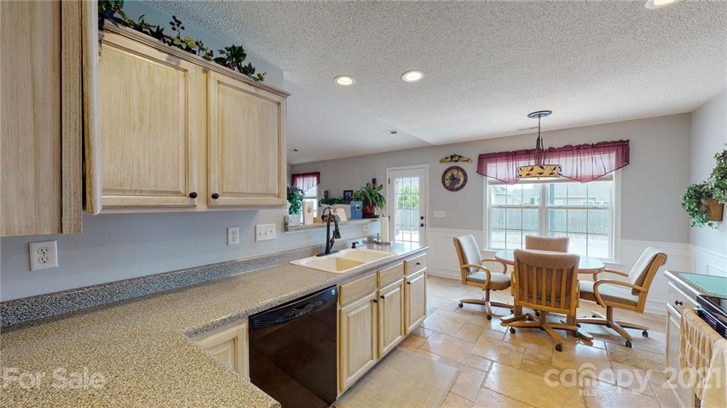 River Stone - Residential