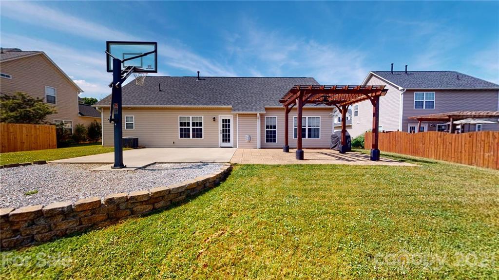 River Stone - Residential