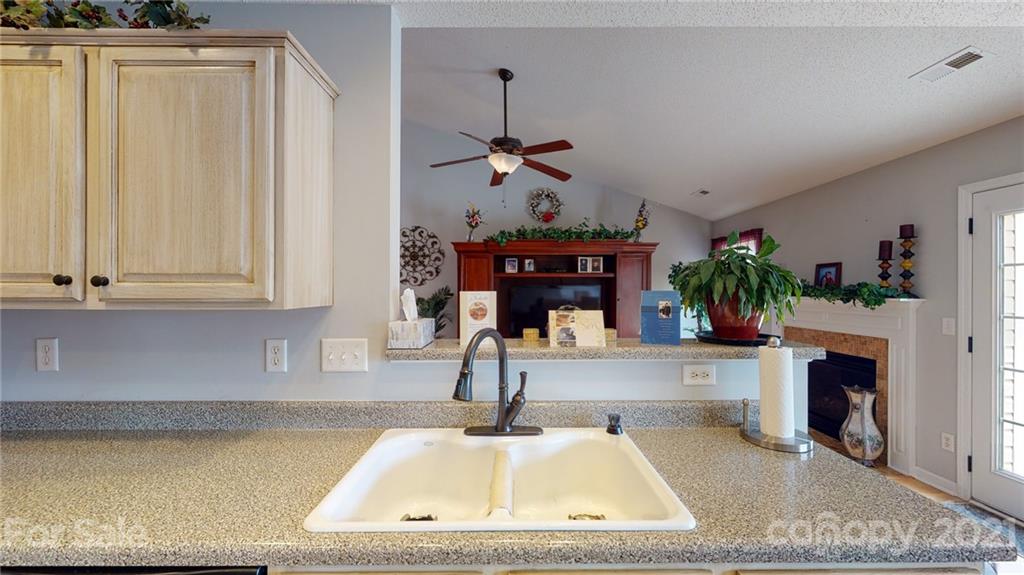 River Stone - Residential