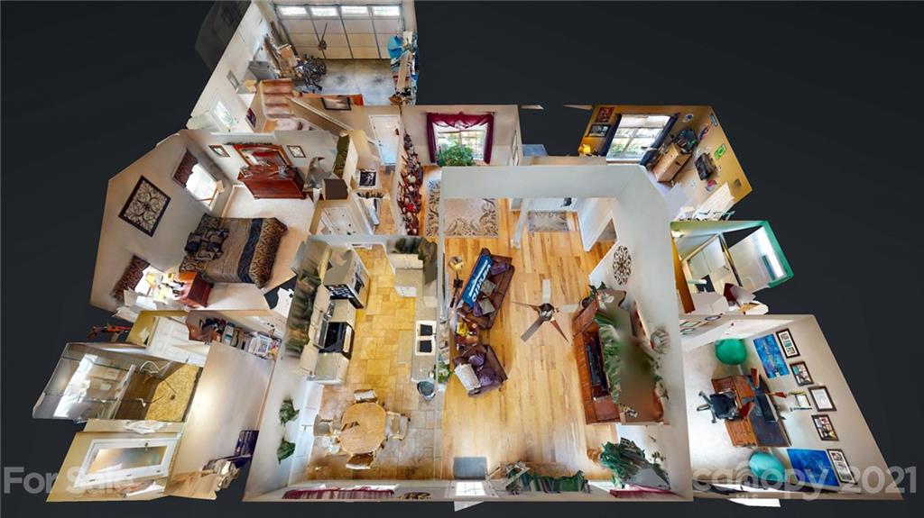 River Stone - Residential