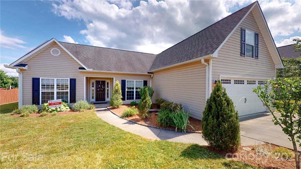 River Stone - Residential