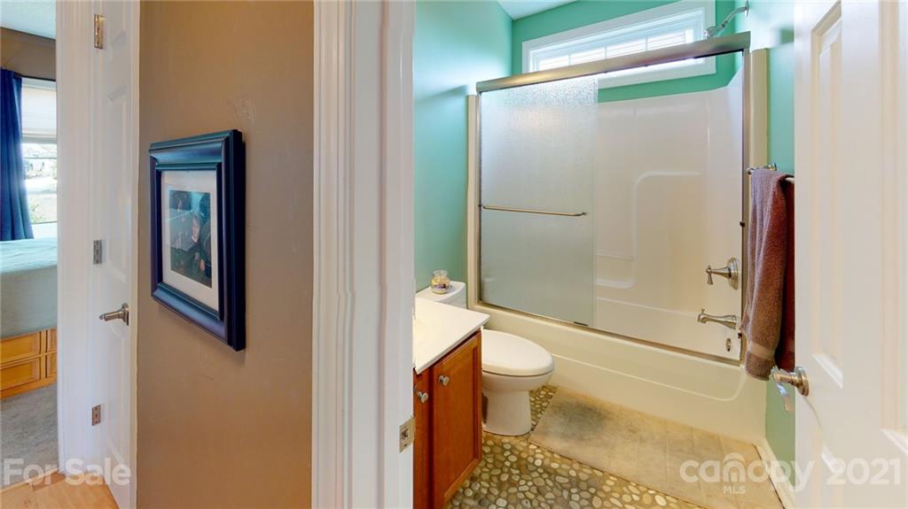 River Stone - Residential