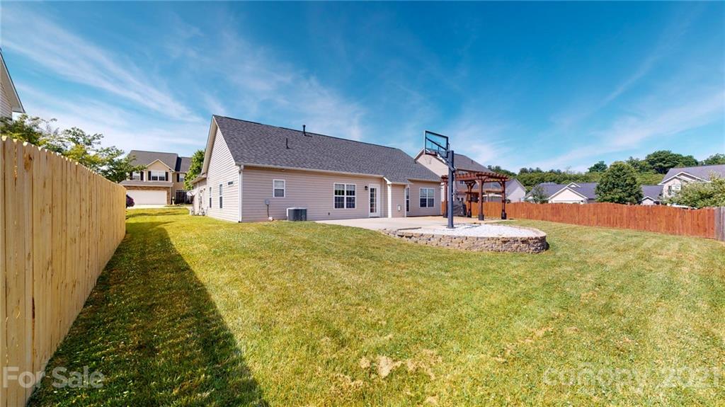 River Stone - Residential