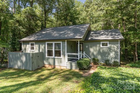 A home in Sanford