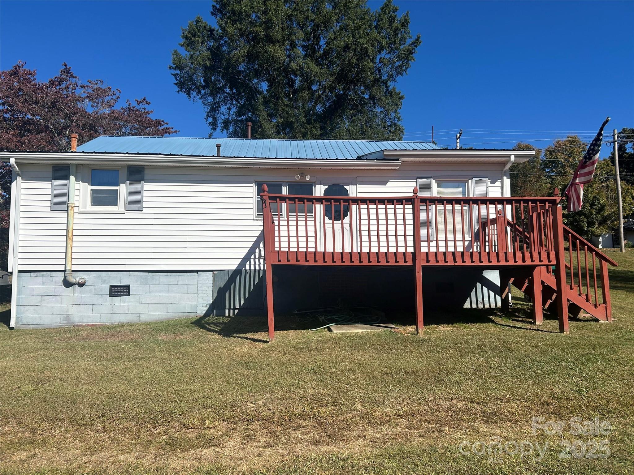 1229 Wiscassett Street