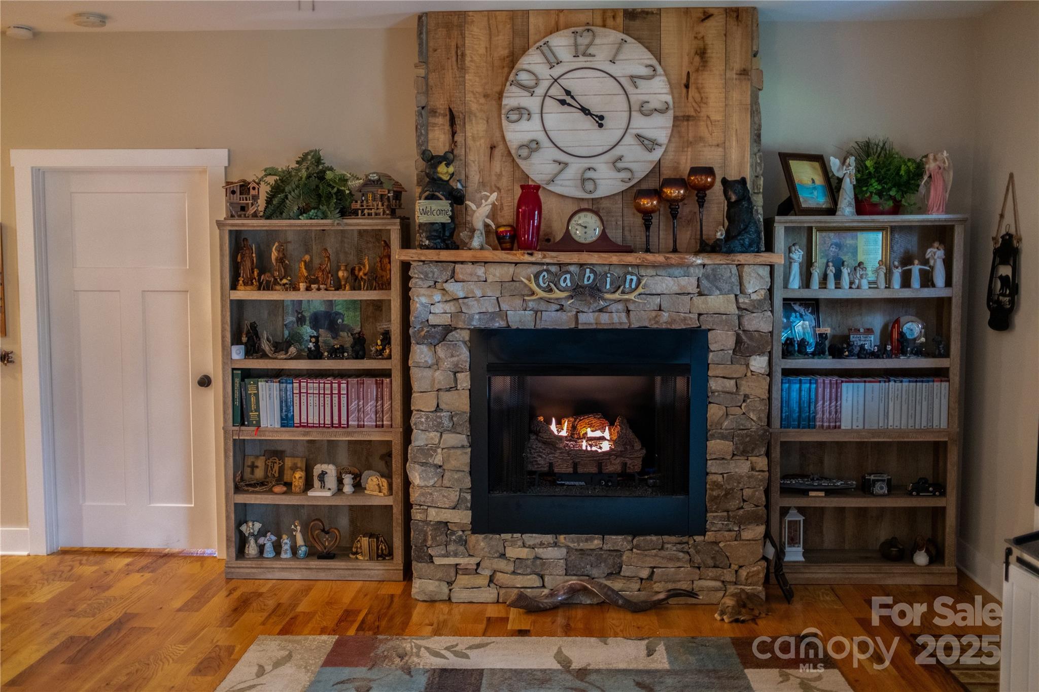 5235 Mount Olive Church Road