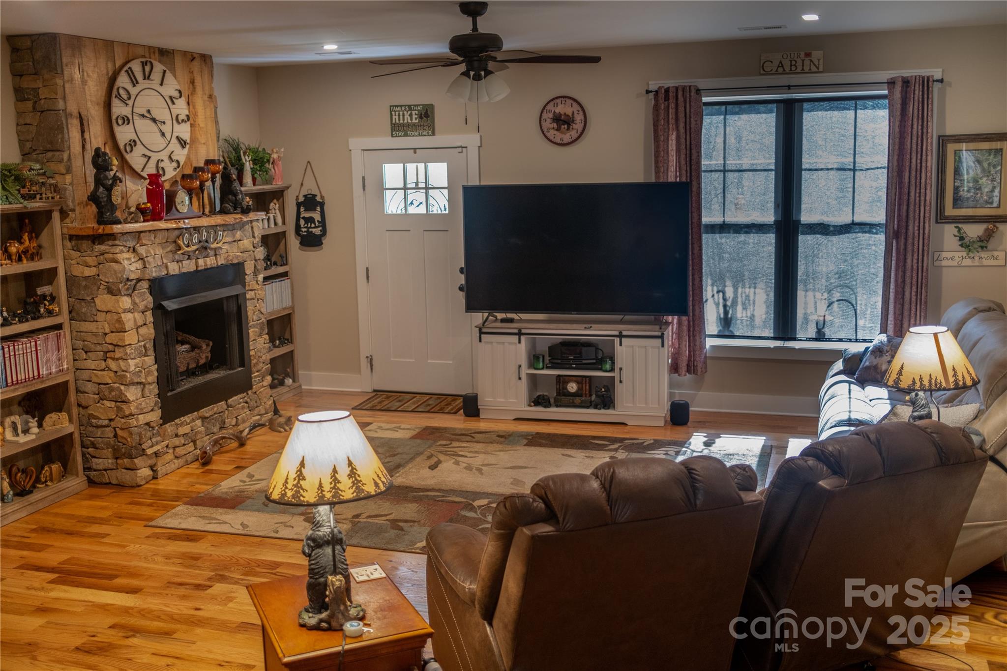 5235 Mount Olive Church Road