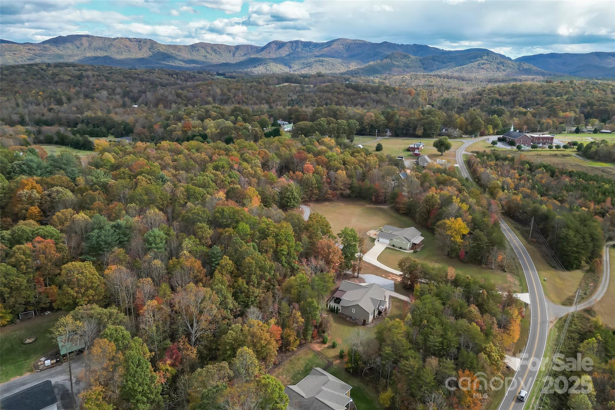 5235 Mount Olive Church Road