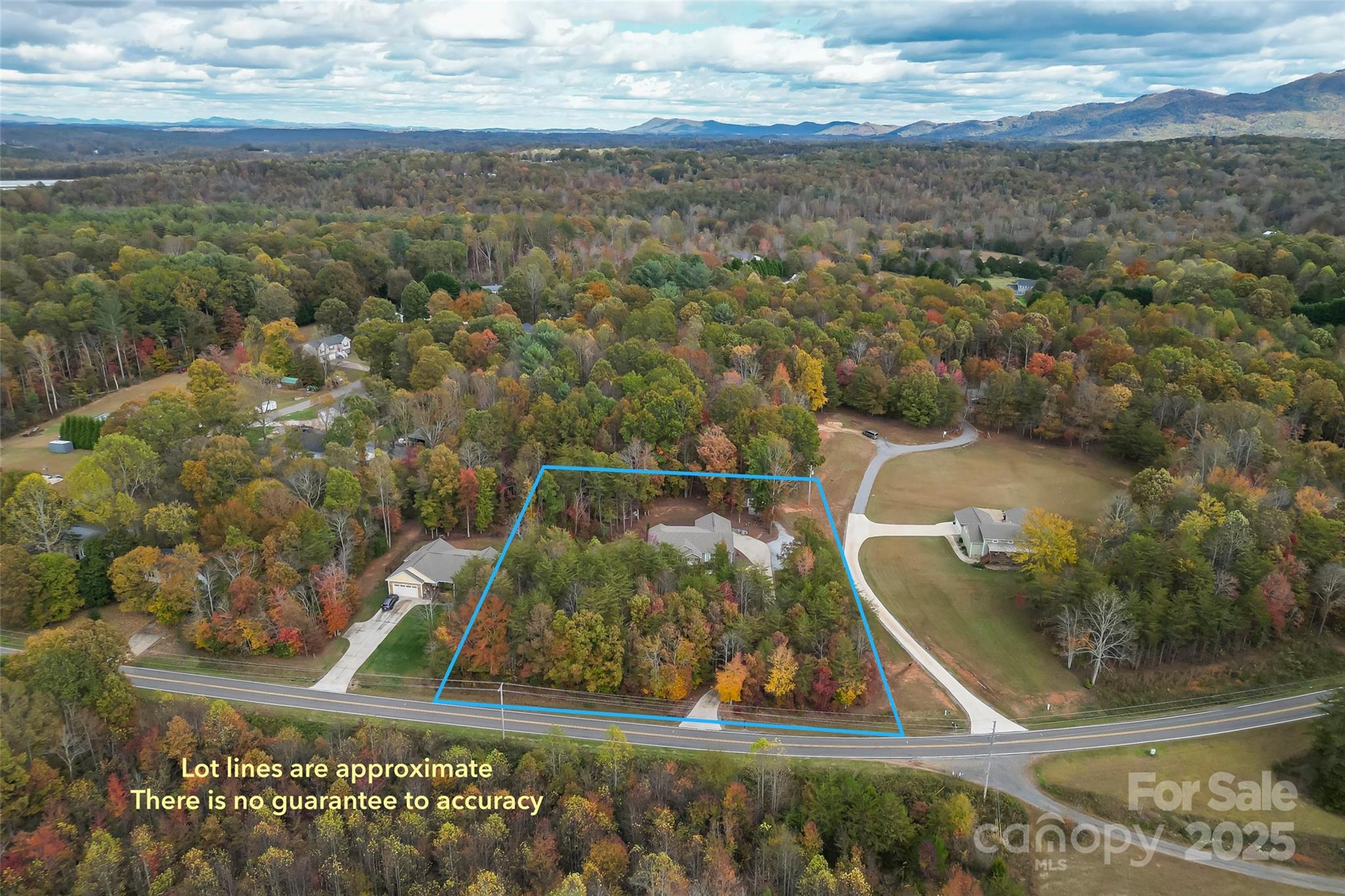 5235 Mount Olive Church Road