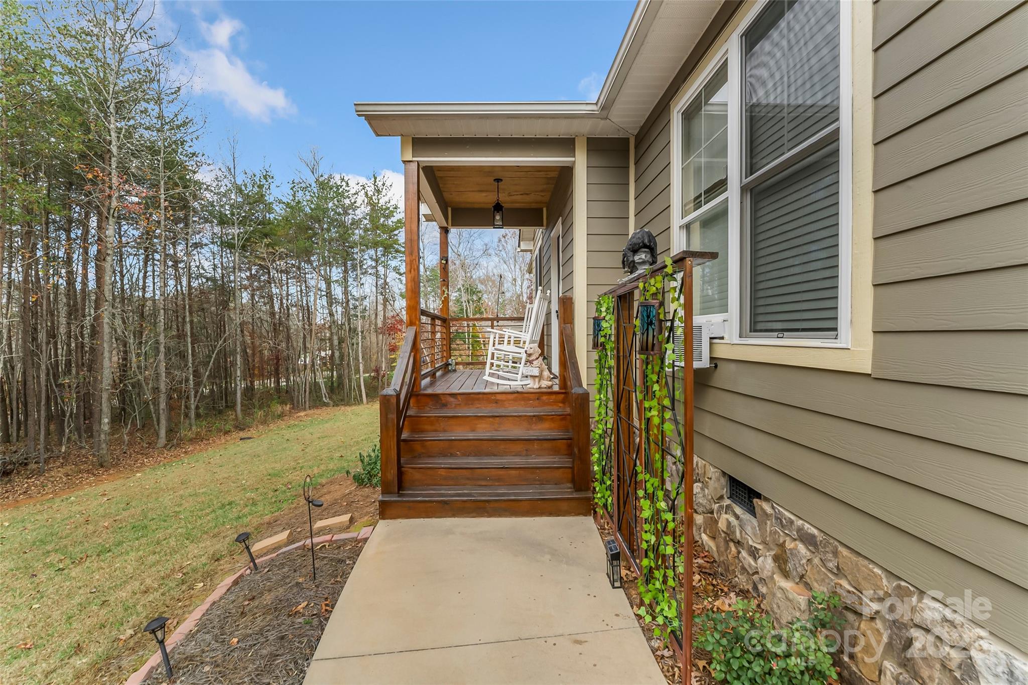 5235 Mount Olive Church Road