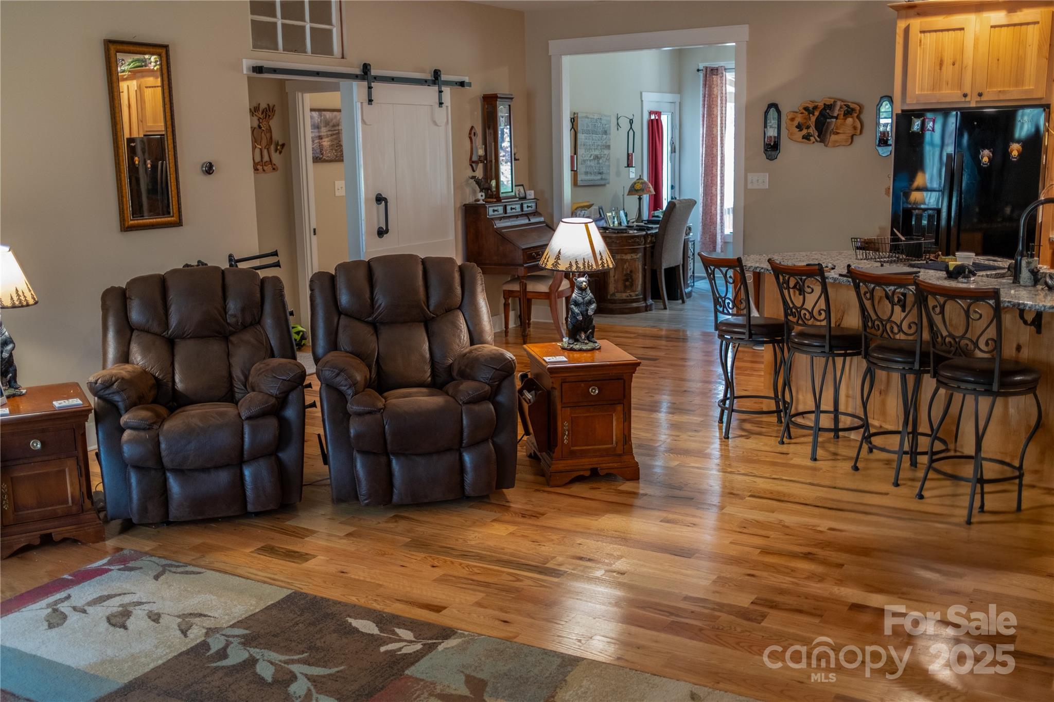 5235 Mount Olive Church Road