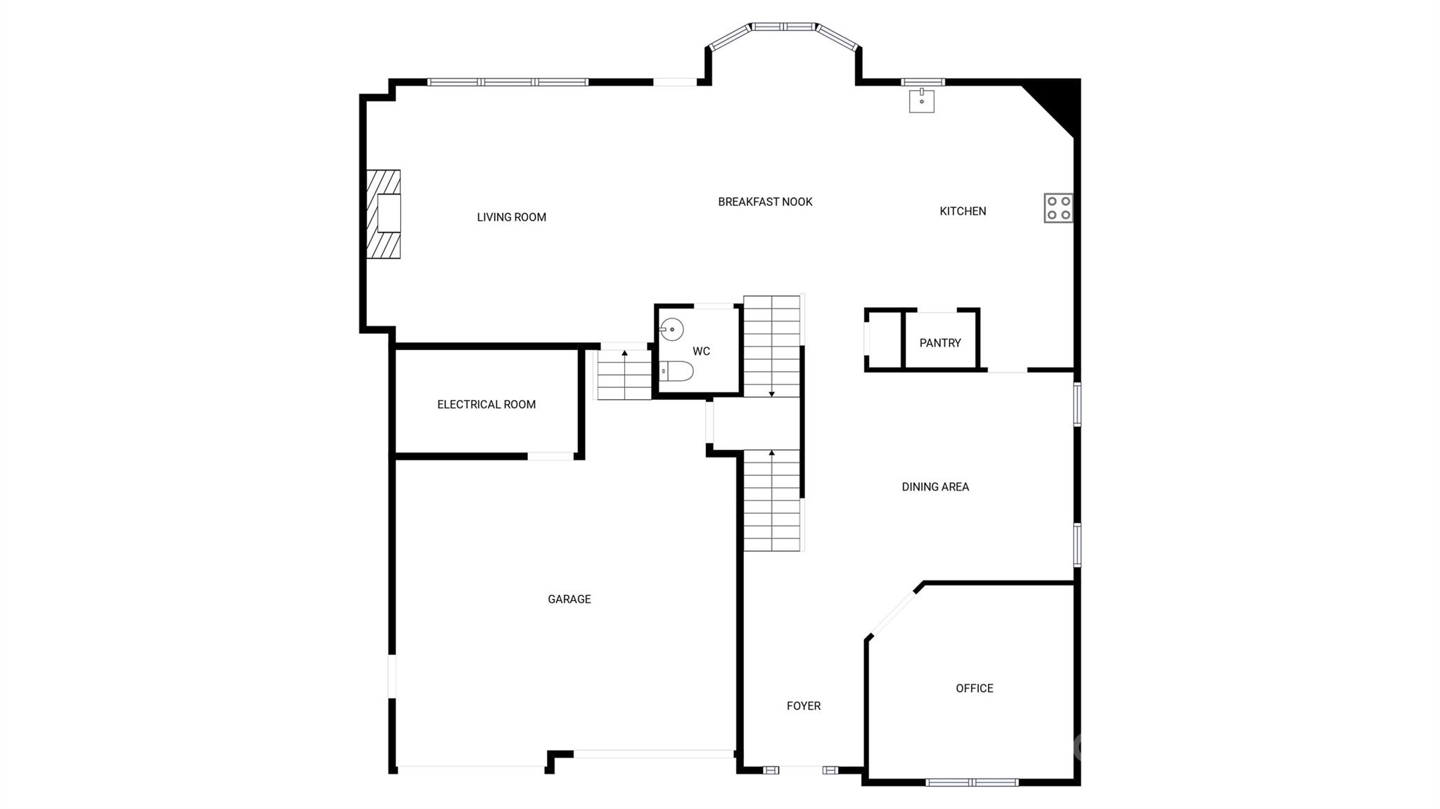 Bridgemill - Residential