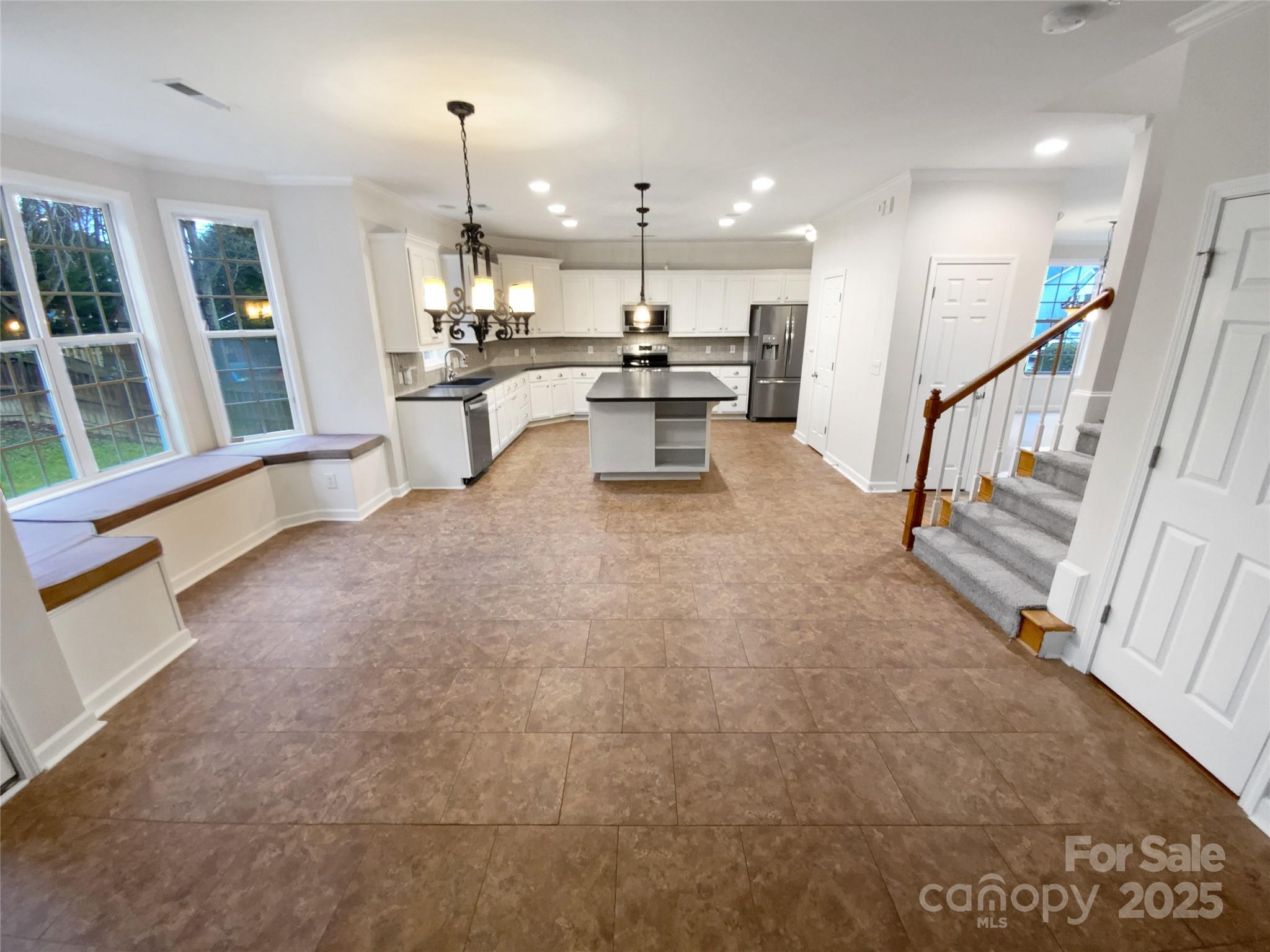 Bridgemill - Residential