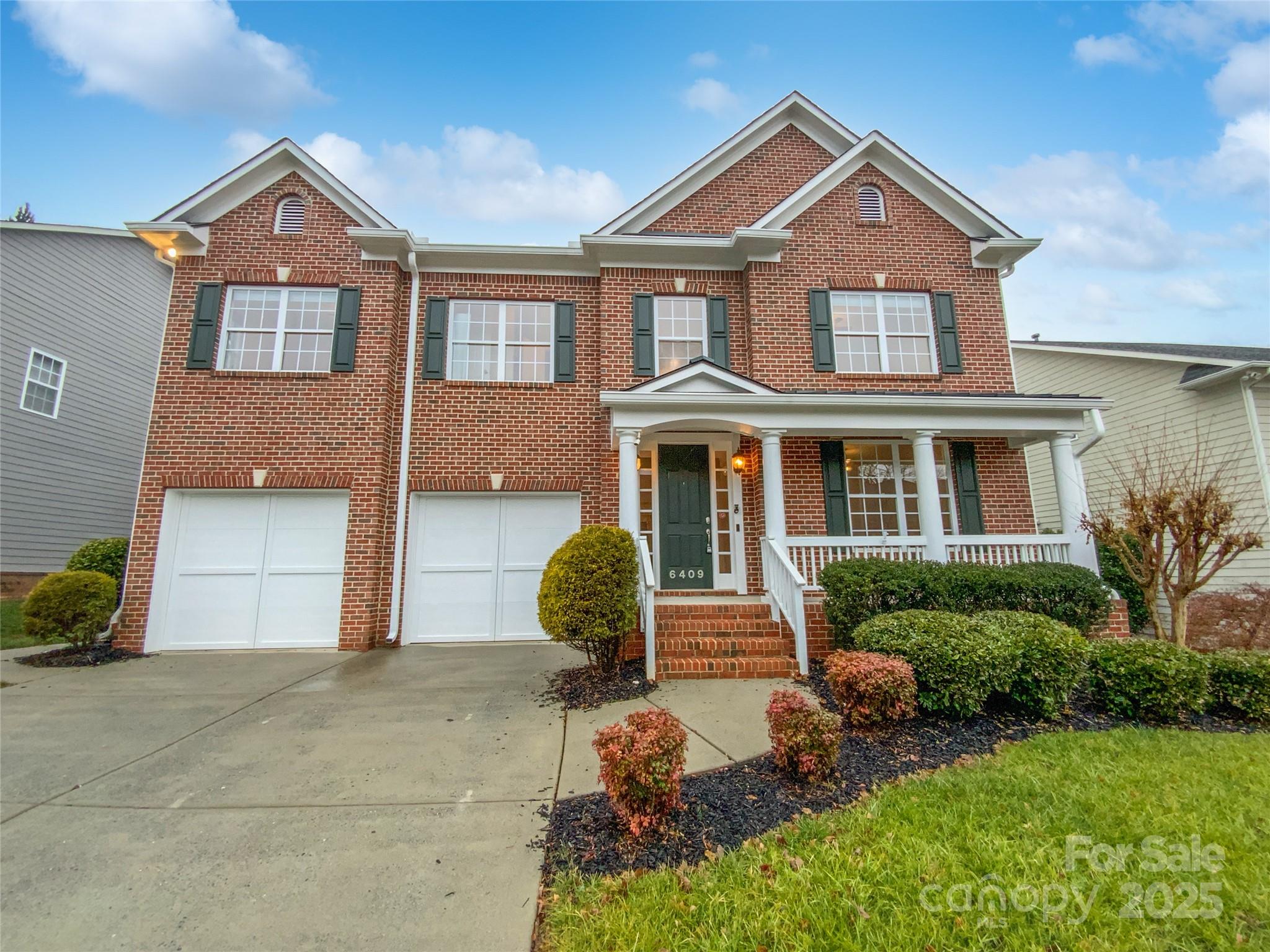 Bridgemill - Residential