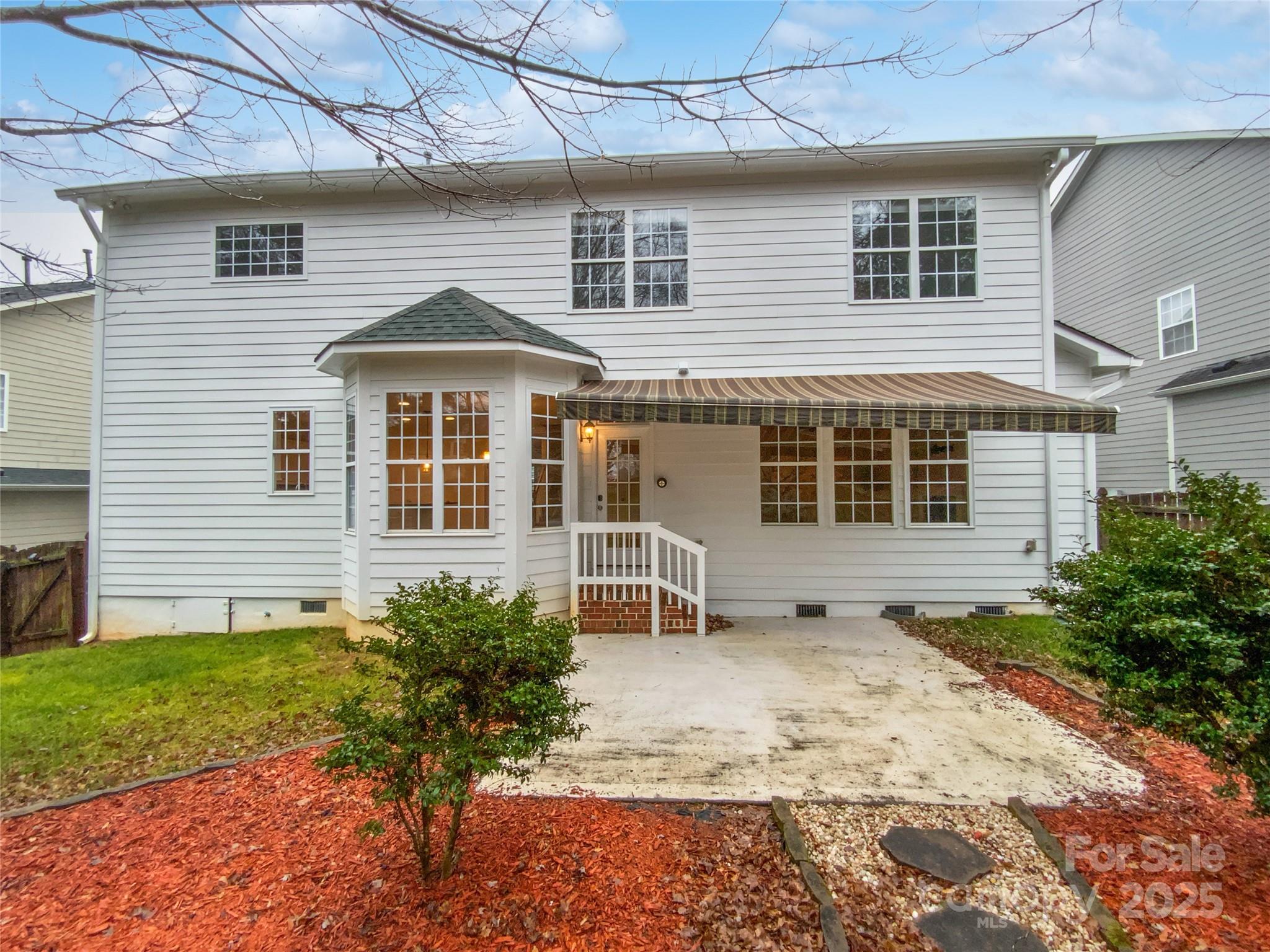 Bridgemill - Residential