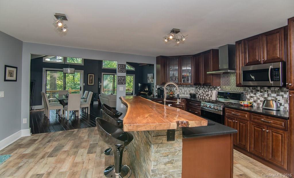 River Hills - Residential