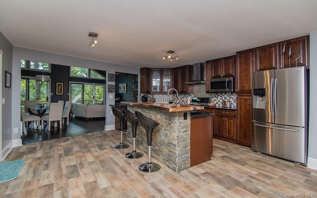 River Hills - Residential