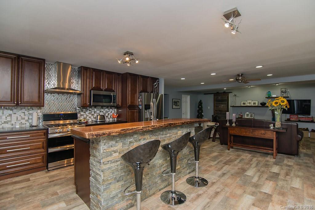 River Hills - Residential