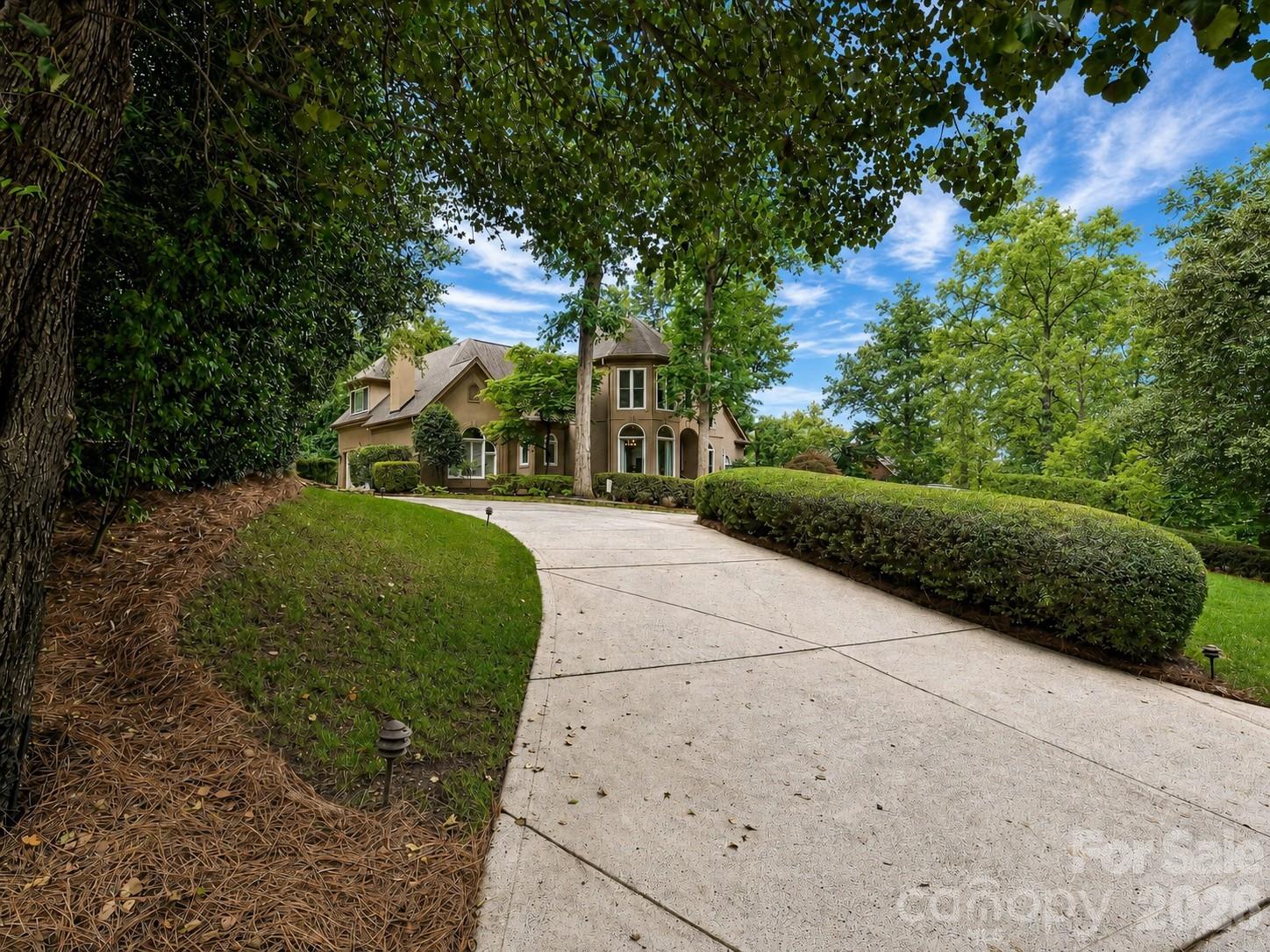 4725 Old Course Drive