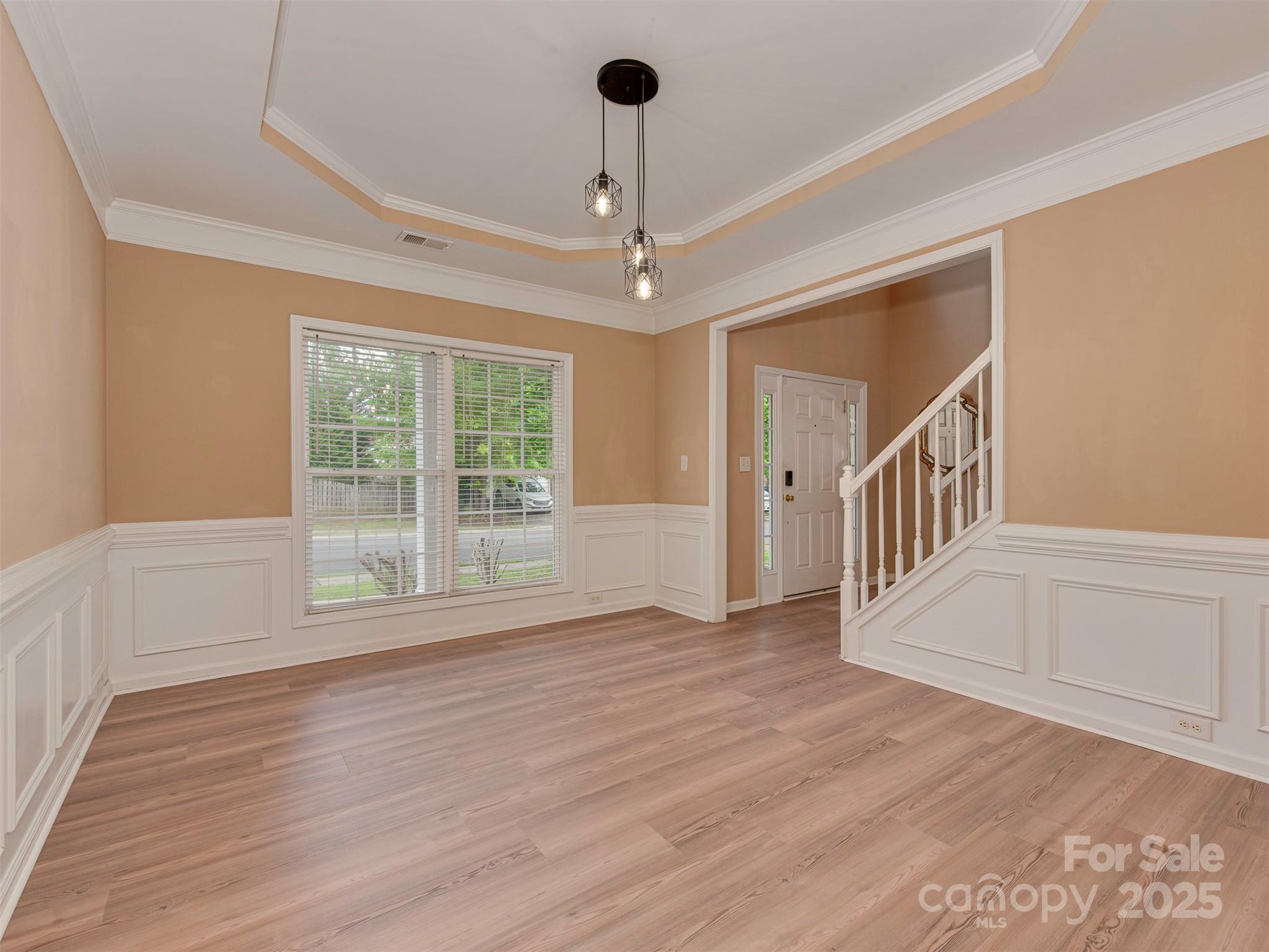 5607 Fulton Ridge Drive