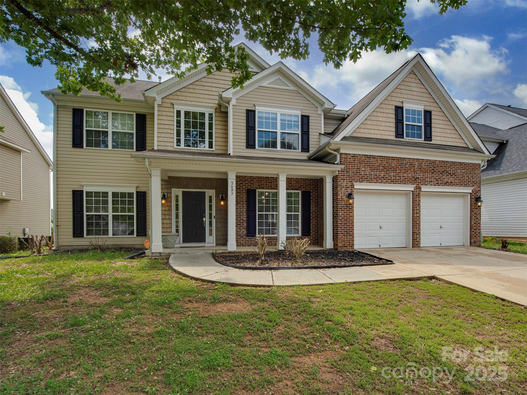 5607 Fulton Ridge Drive