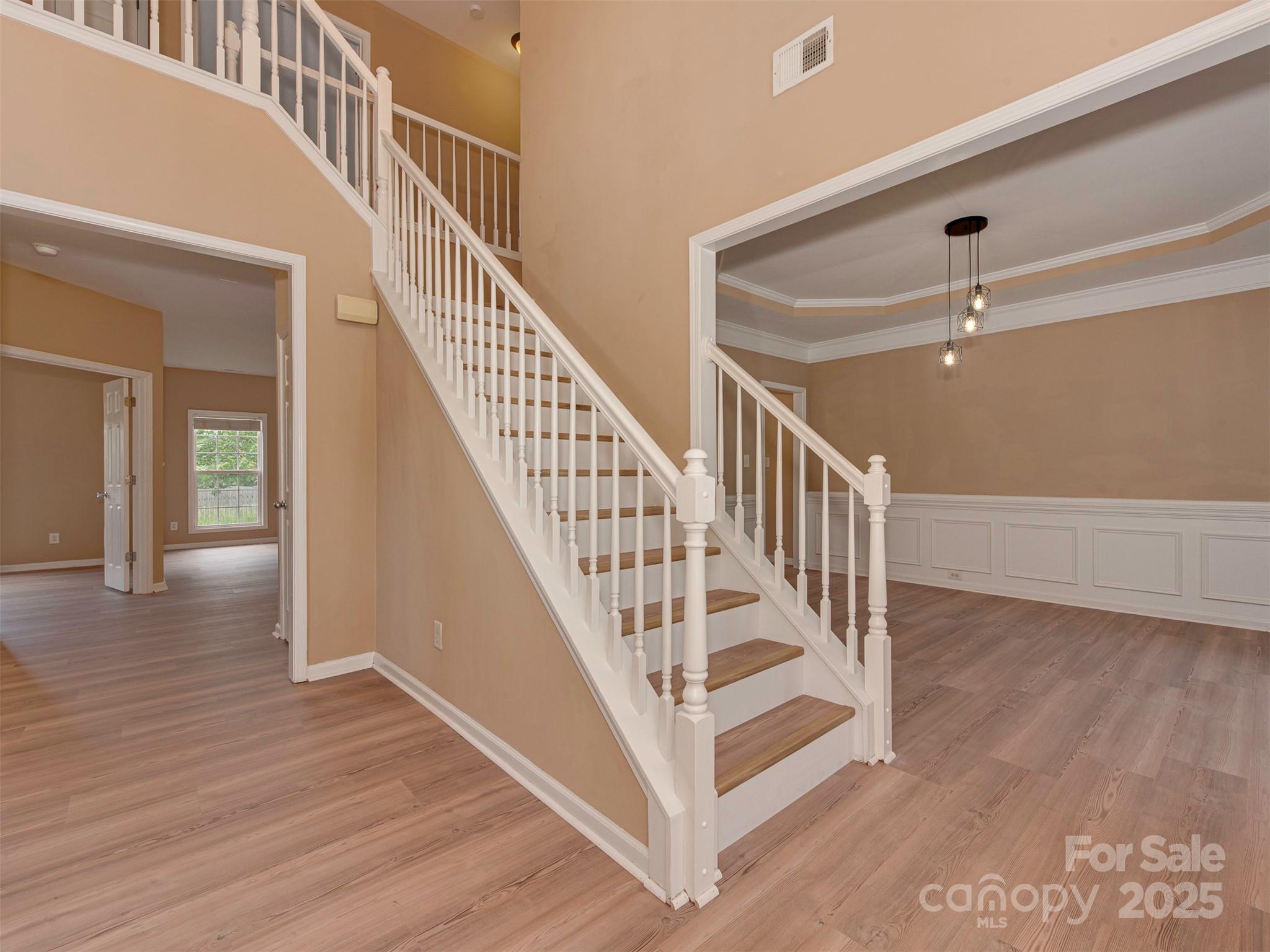 5607 Fulton Ridge Drive
