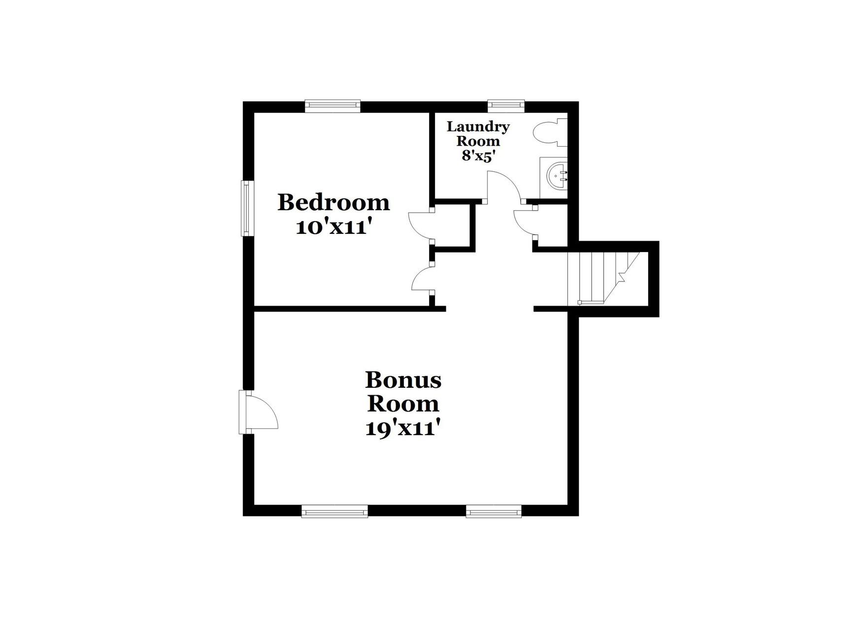 Hemby Acres - Residential Lease