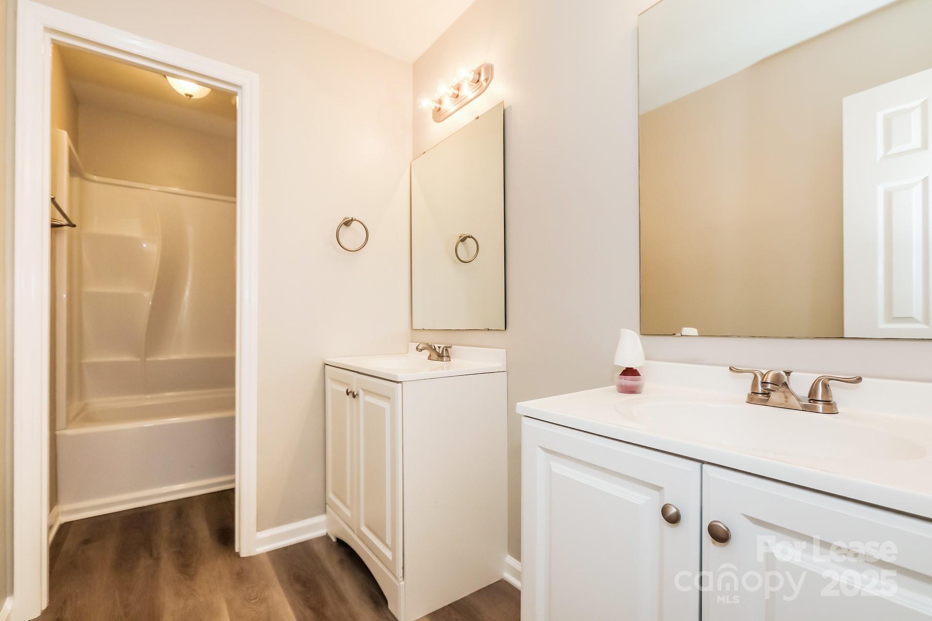 Hemby Acres - Residential Lease