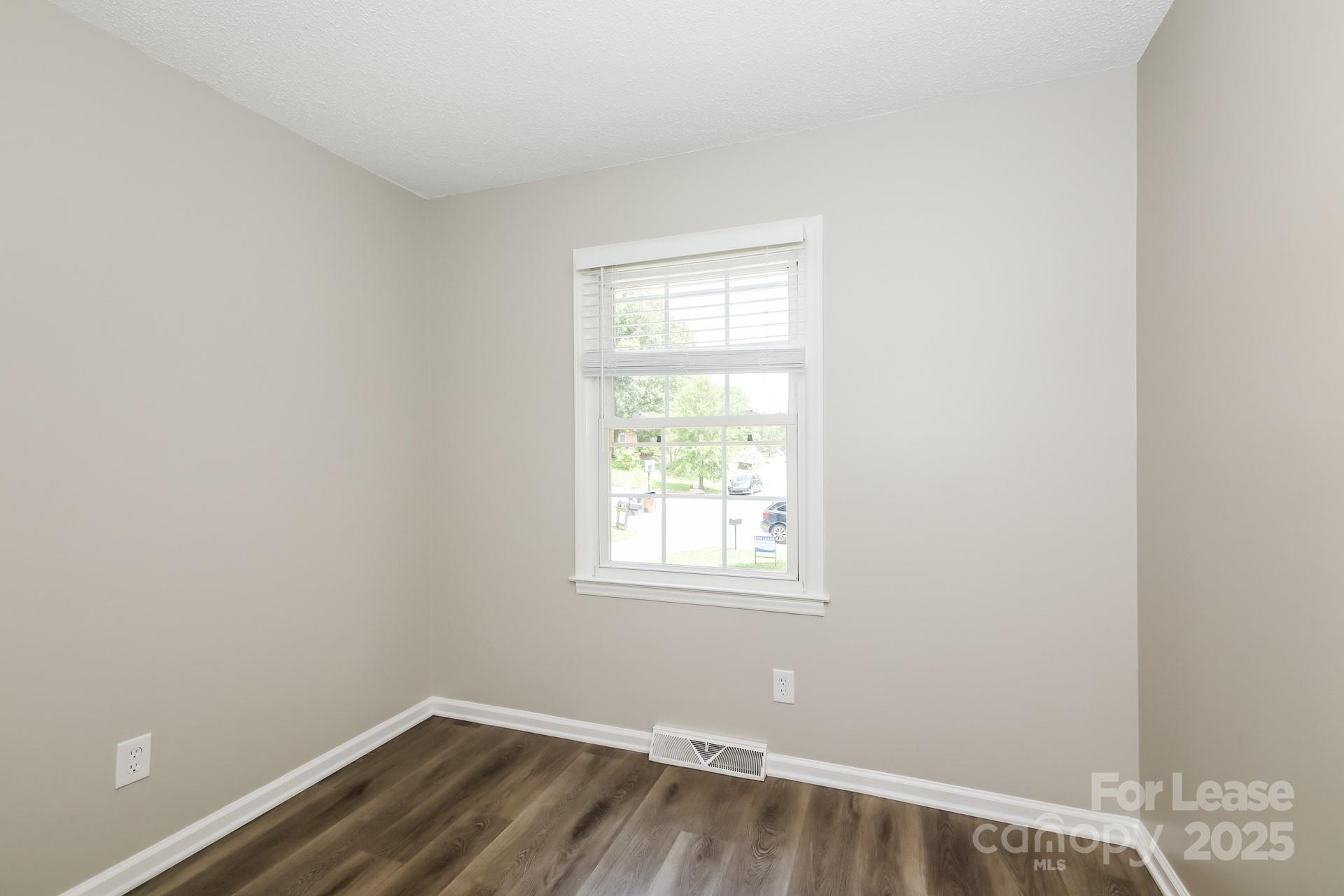 Hemby Acres - Residential Lease