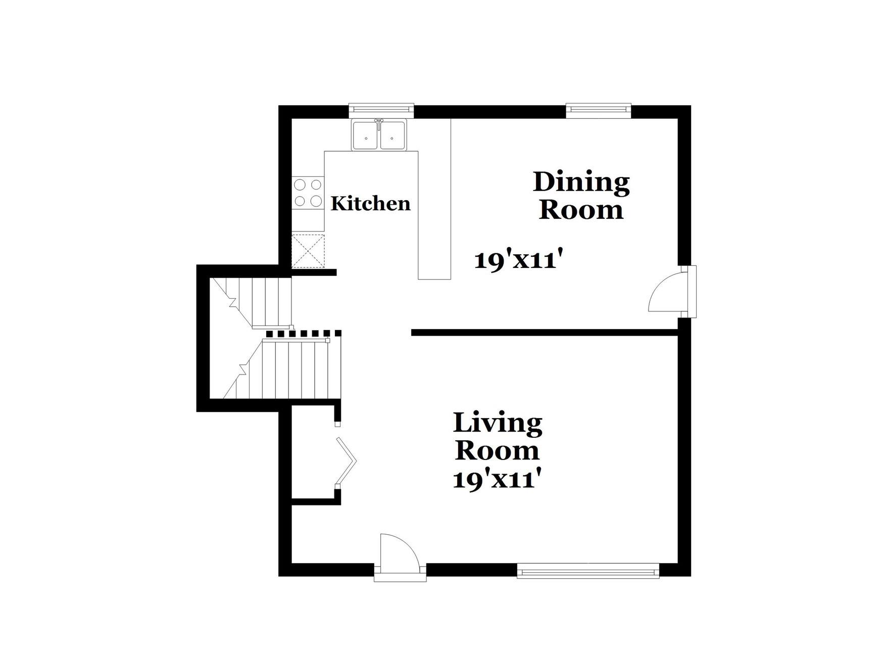 Hemby Acres - Residential Lease