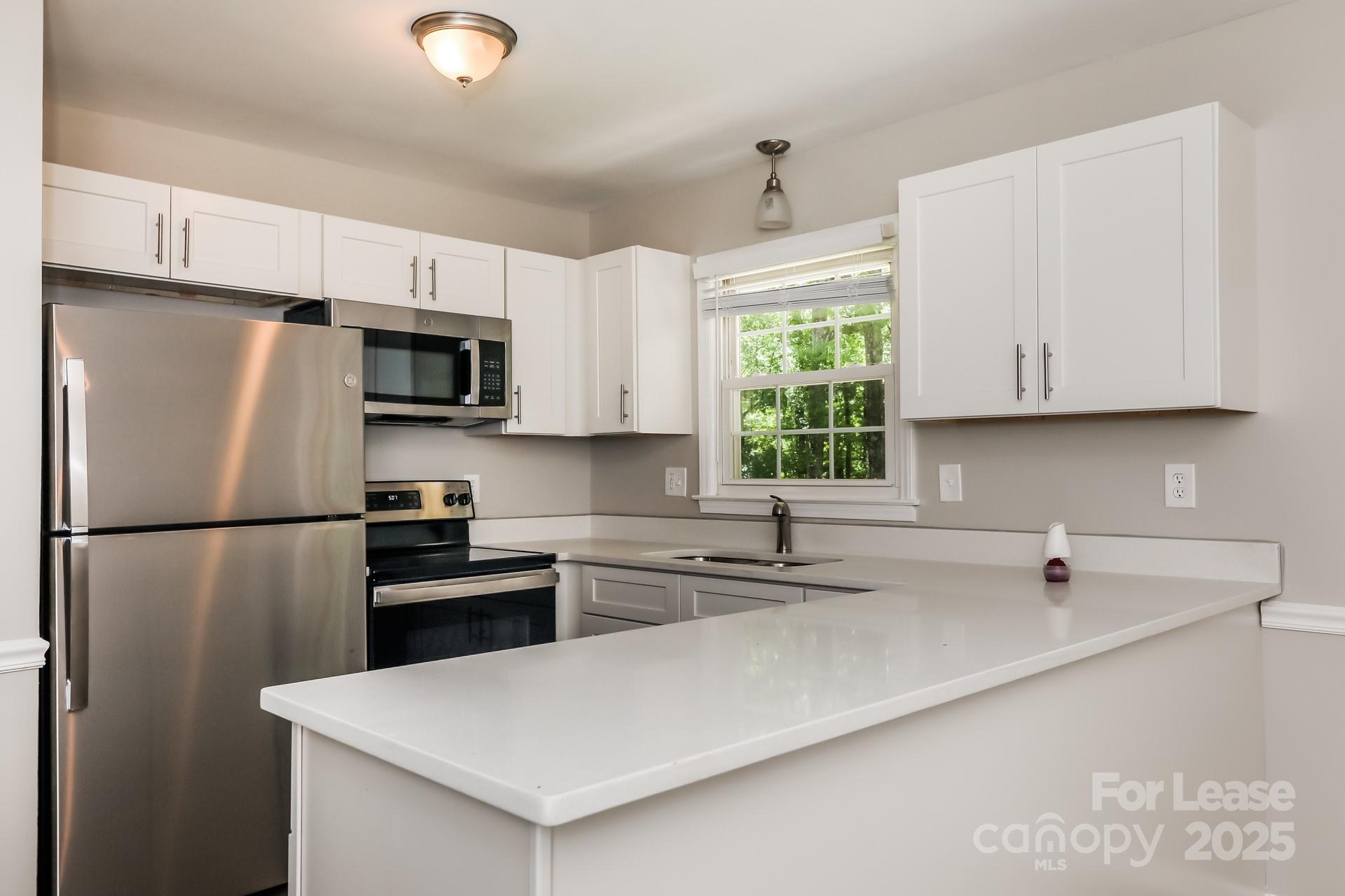 Hemby Acres - Residential Lease