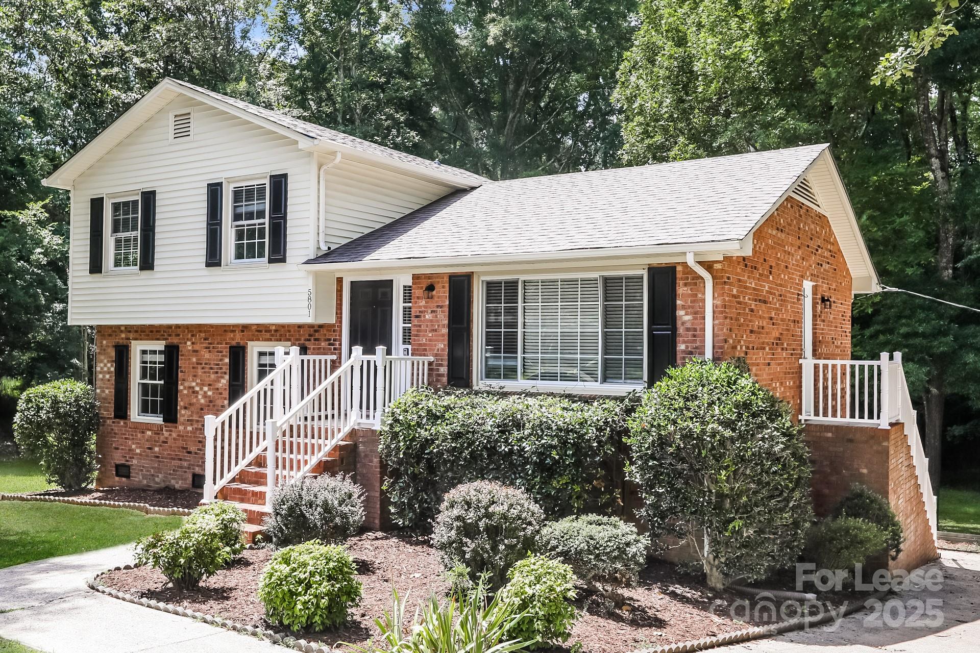 Hemby Acres - Residential Lease