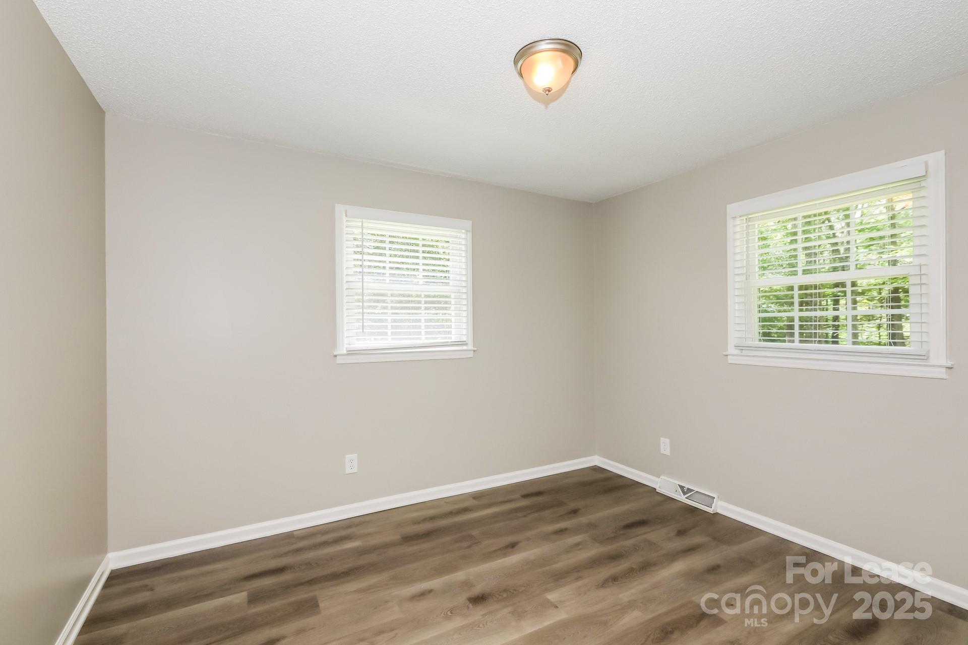 Hemby Acres - Residential Lease