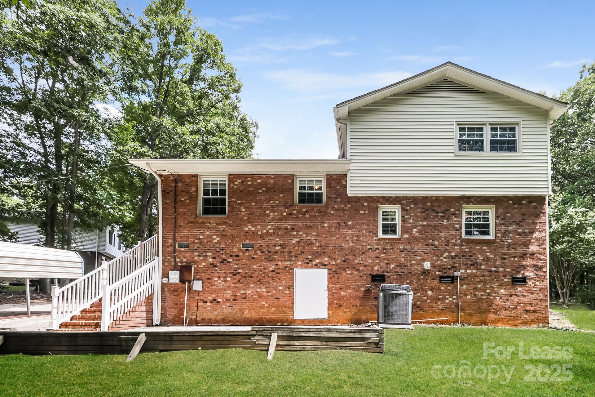 Hemby Acres - Residential Lease