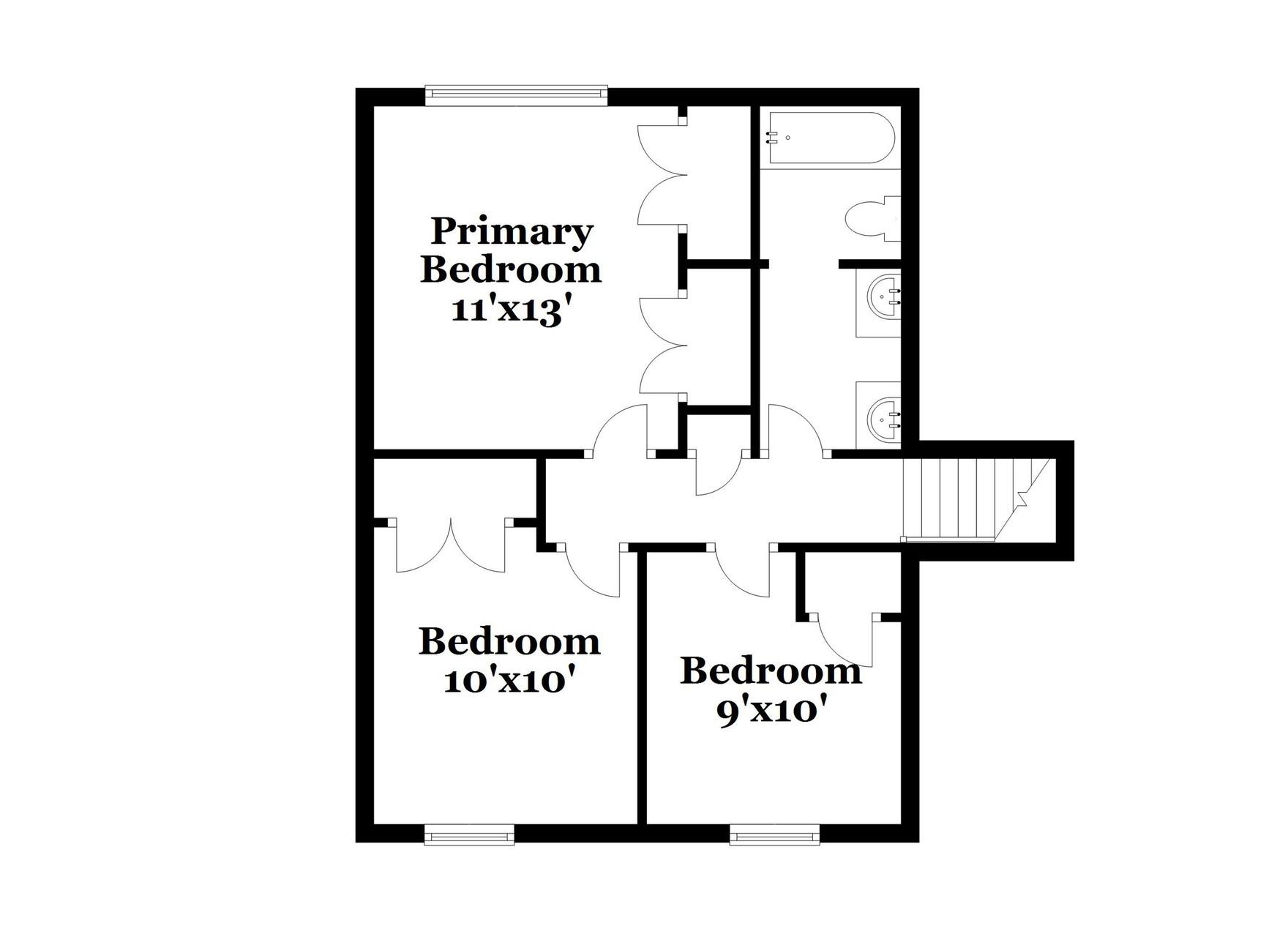 Hemby Acres - Residential Lease