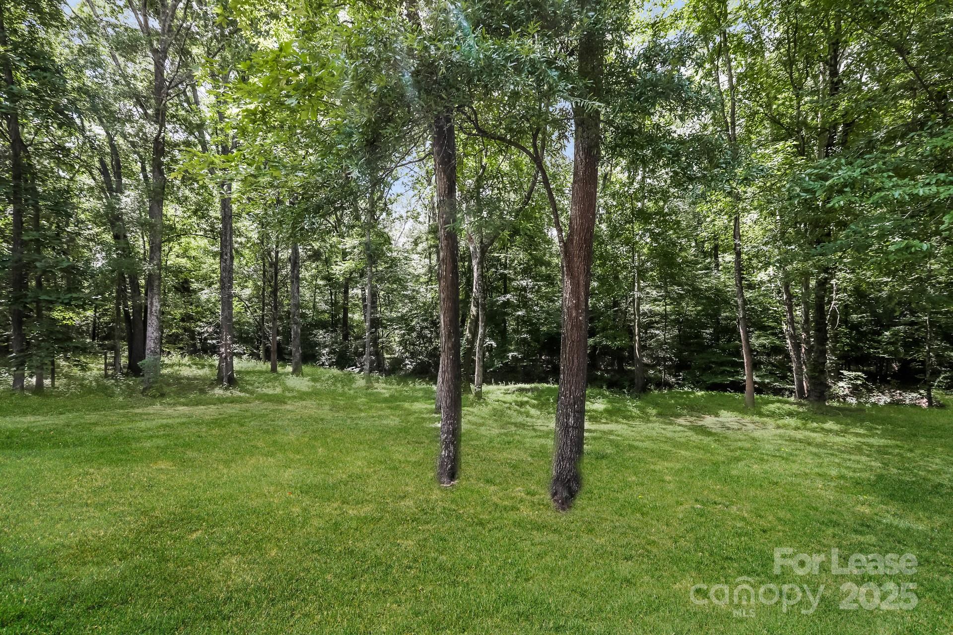 Hemby Acres - Residential Lease