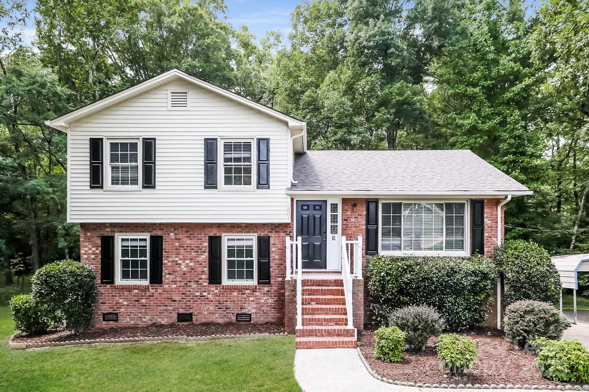 Hemby Acres - Residential Lease