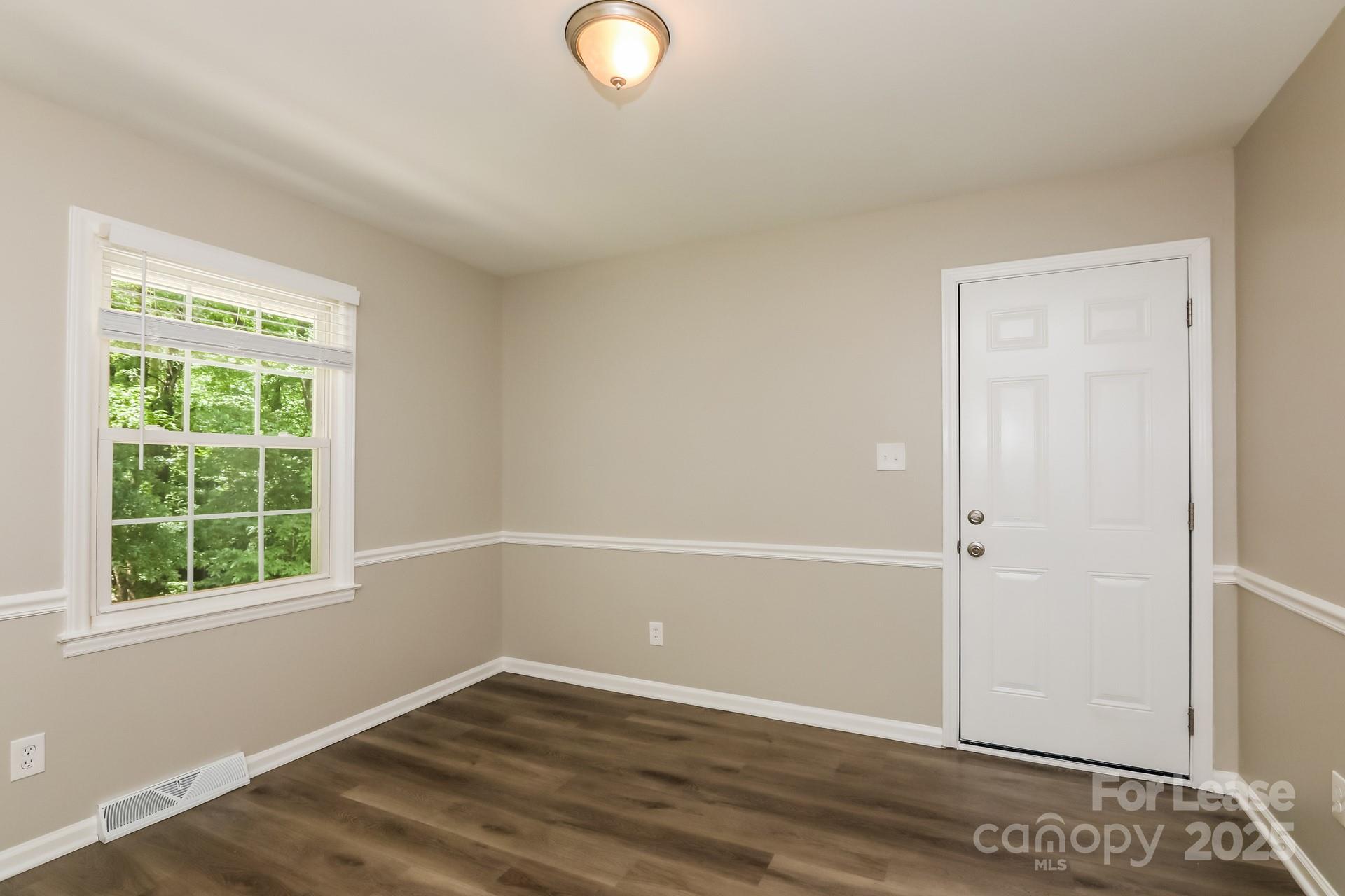 Hemby Acres - Residential Lease