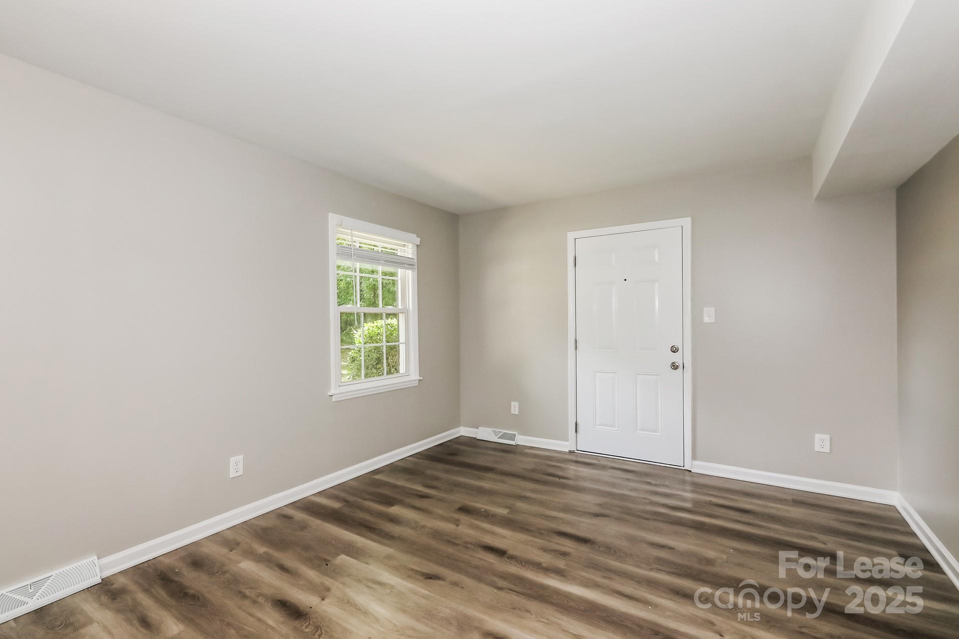 Hemby Acres - Residential Lease