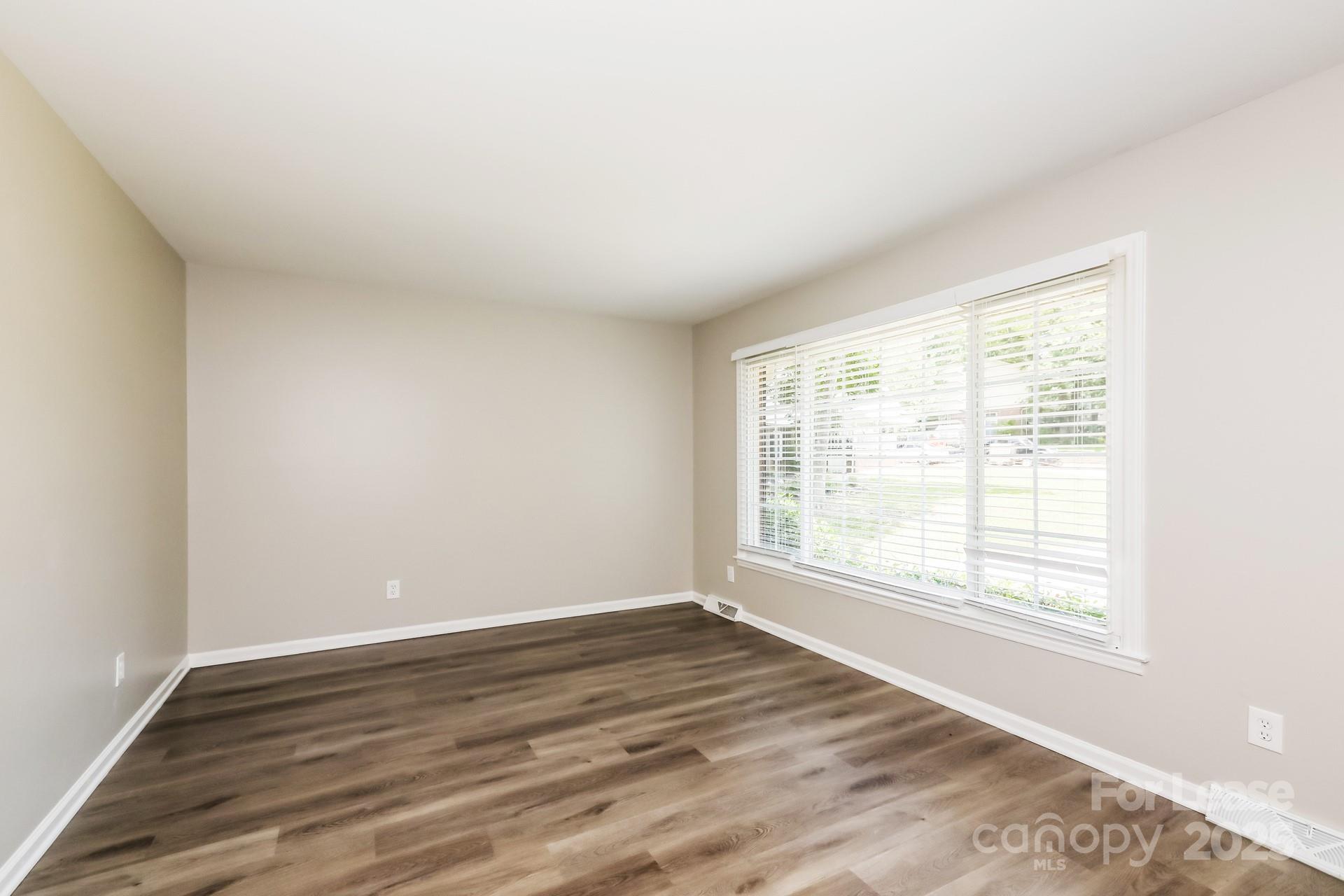 Hemby Acres - Residential Lease