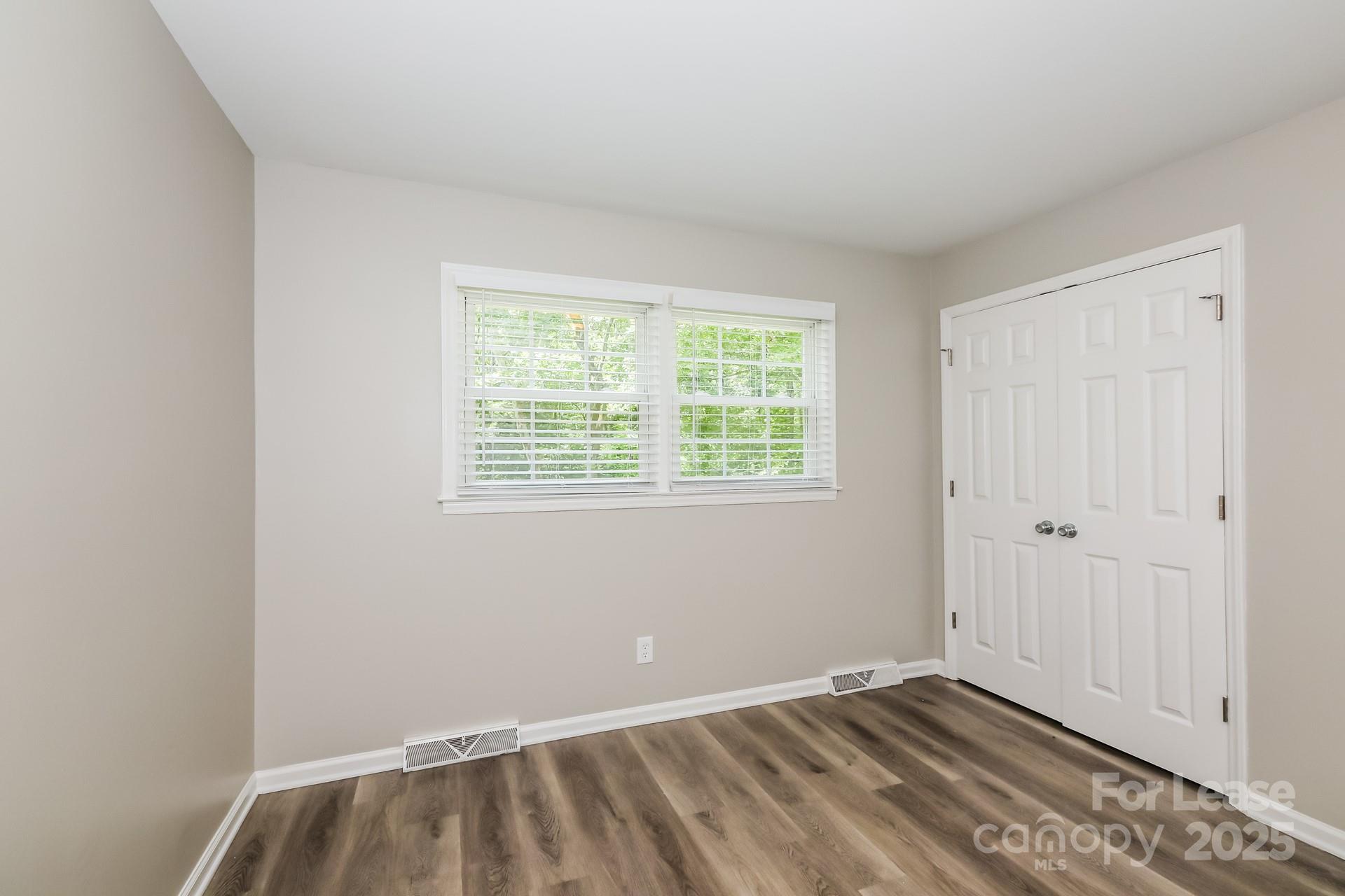 Hemby Acres - Residential Lease