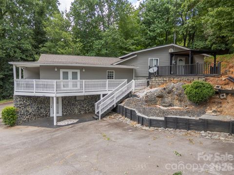 1840 Memorial Highway Lake Lure NC 28746