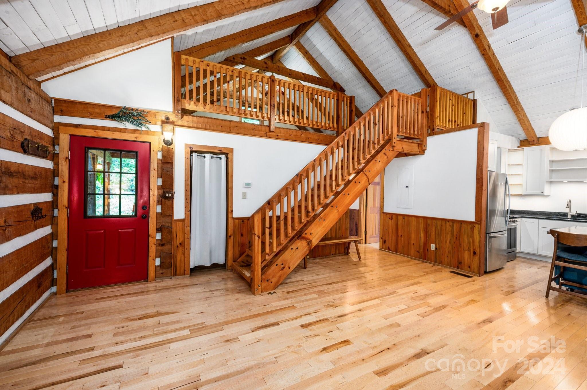 Rolling Ridge Estates - Residential