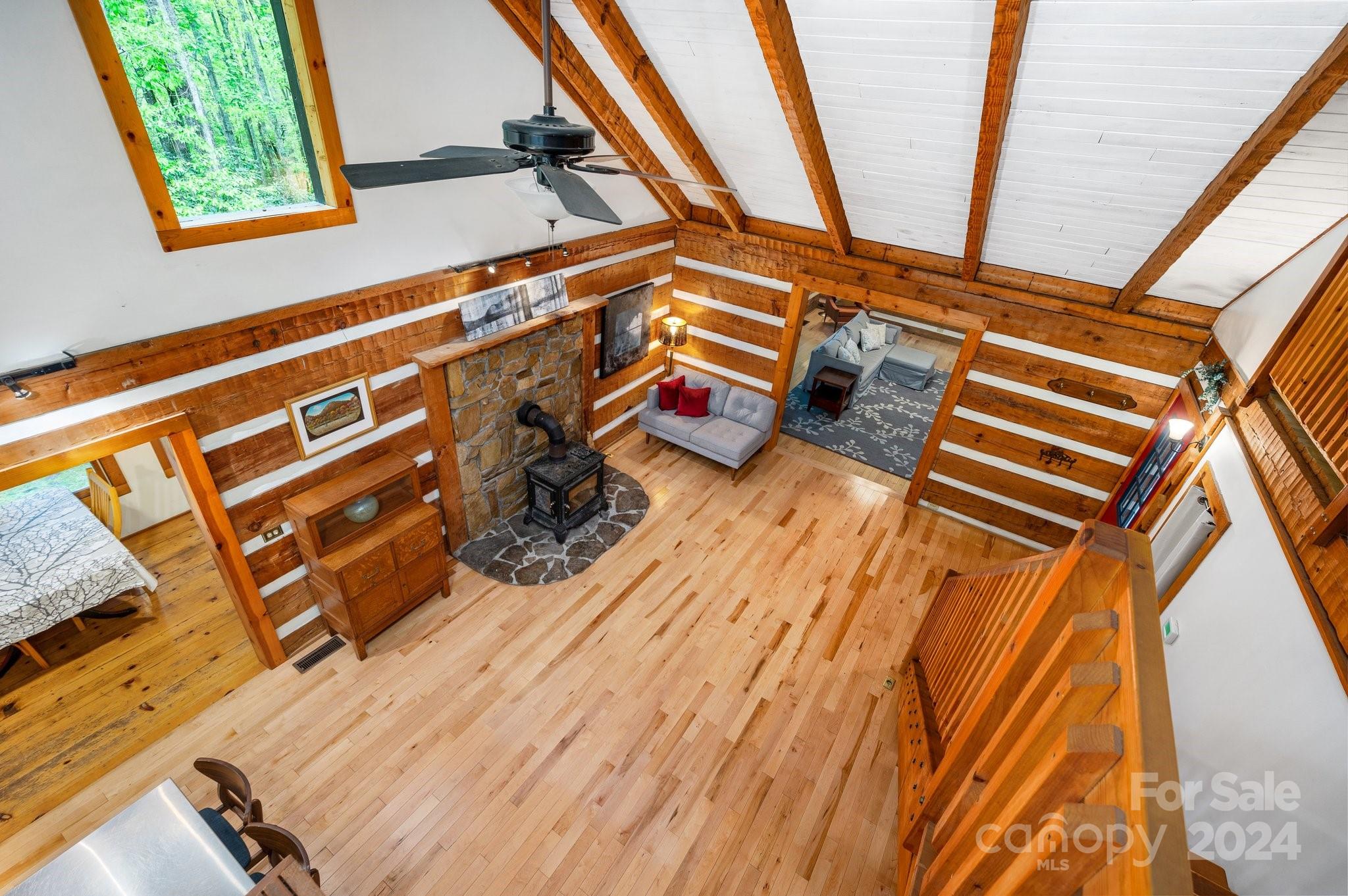 Rolling Ridge Estates - Residential