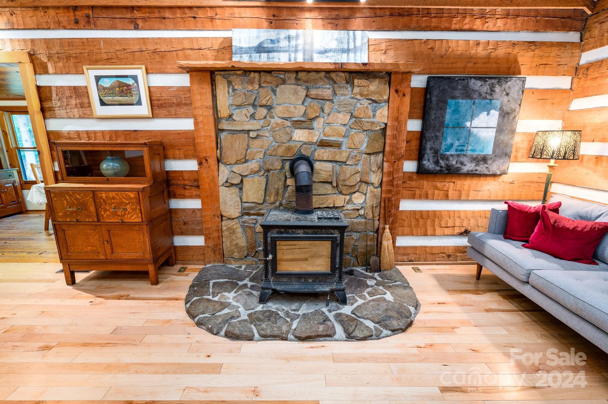 Rolling Ridge Estates - Residential