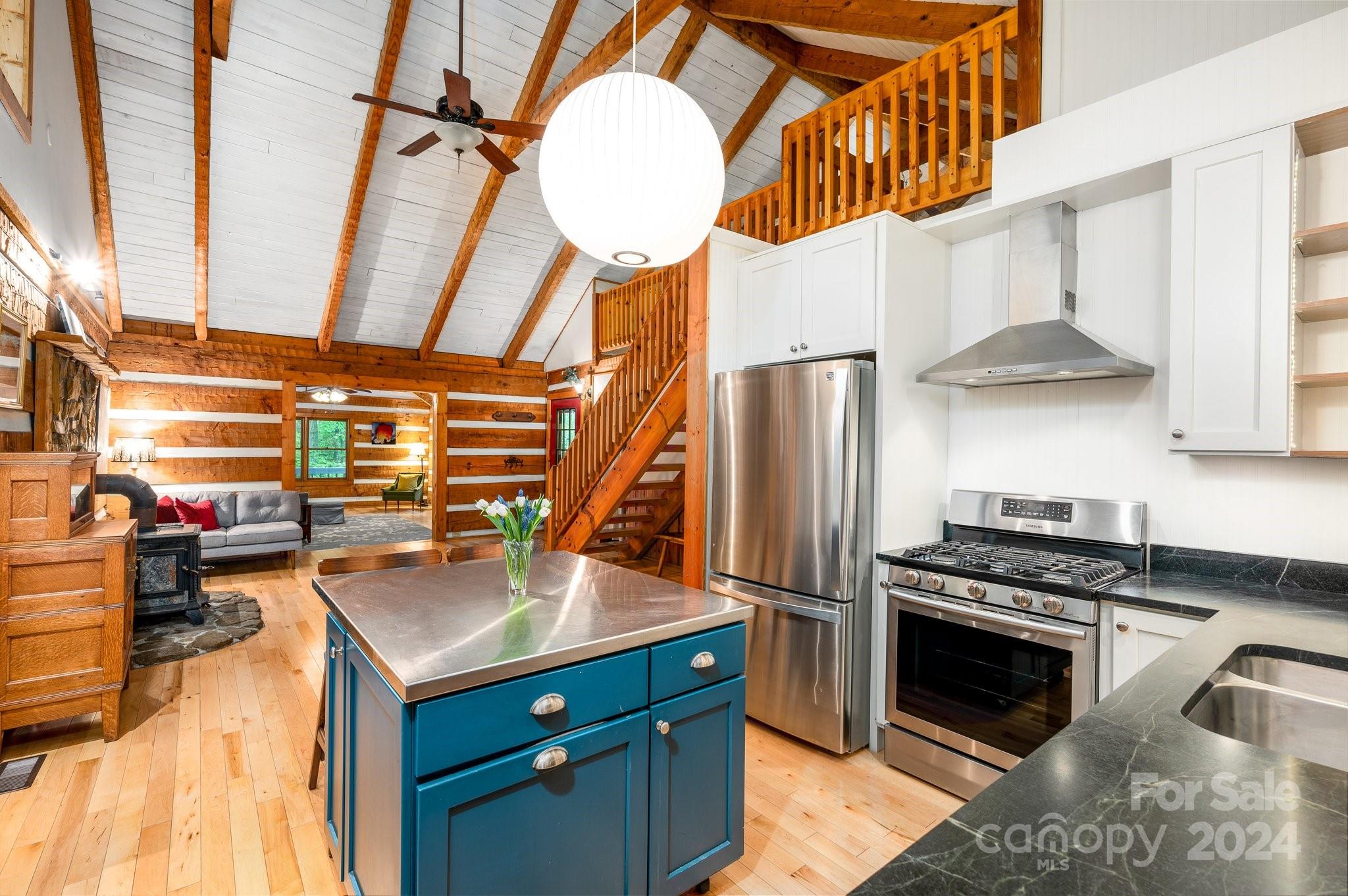 Rolling Ridge Estates - Residential