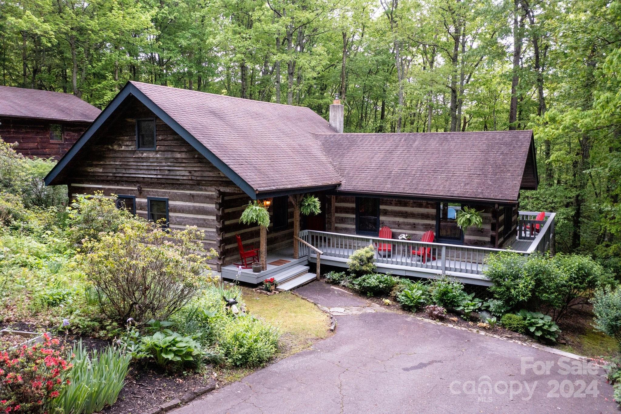 Rolling Ridge Estates - Residential