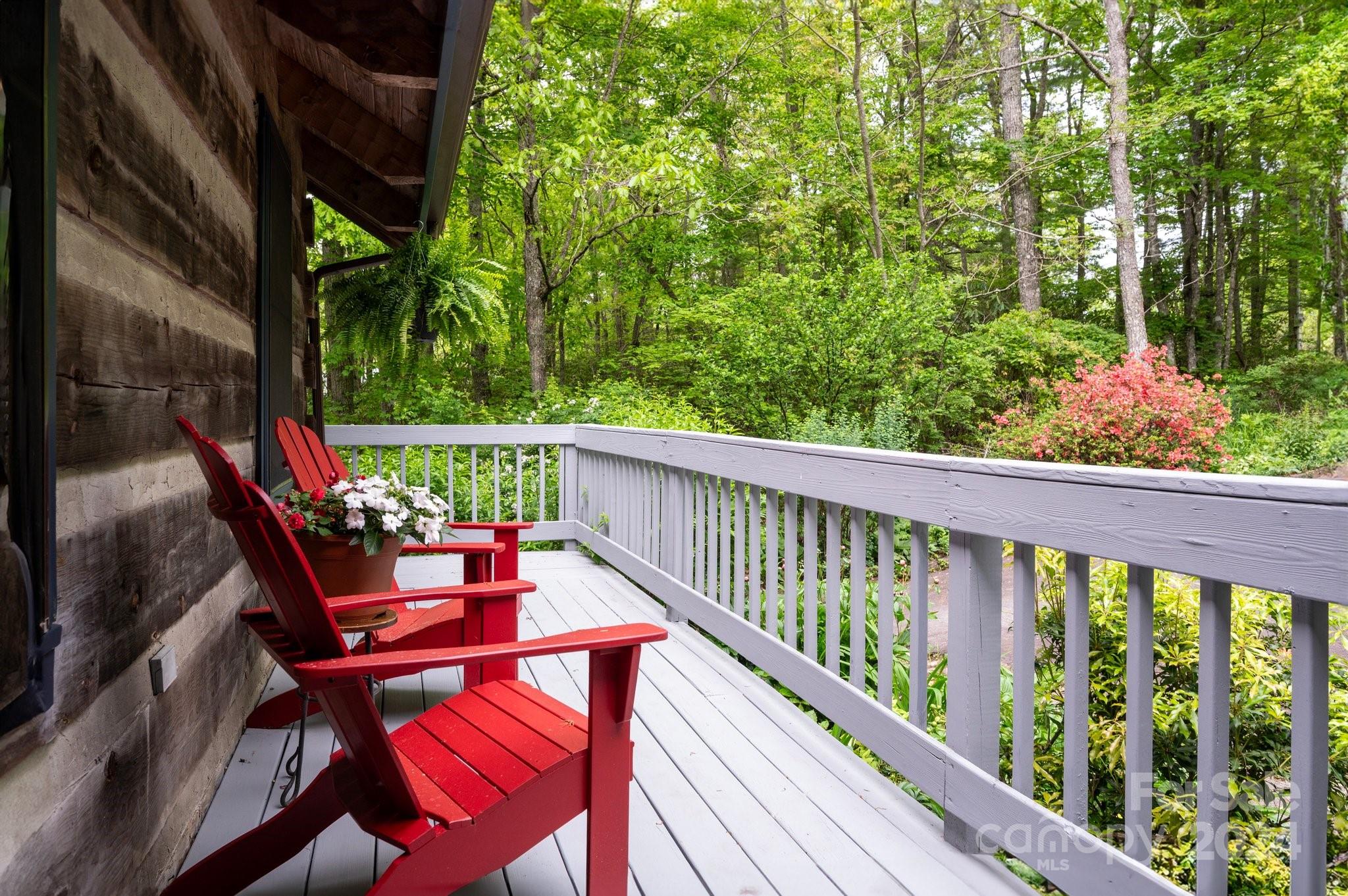 Rolling Ridge Estates - Residential