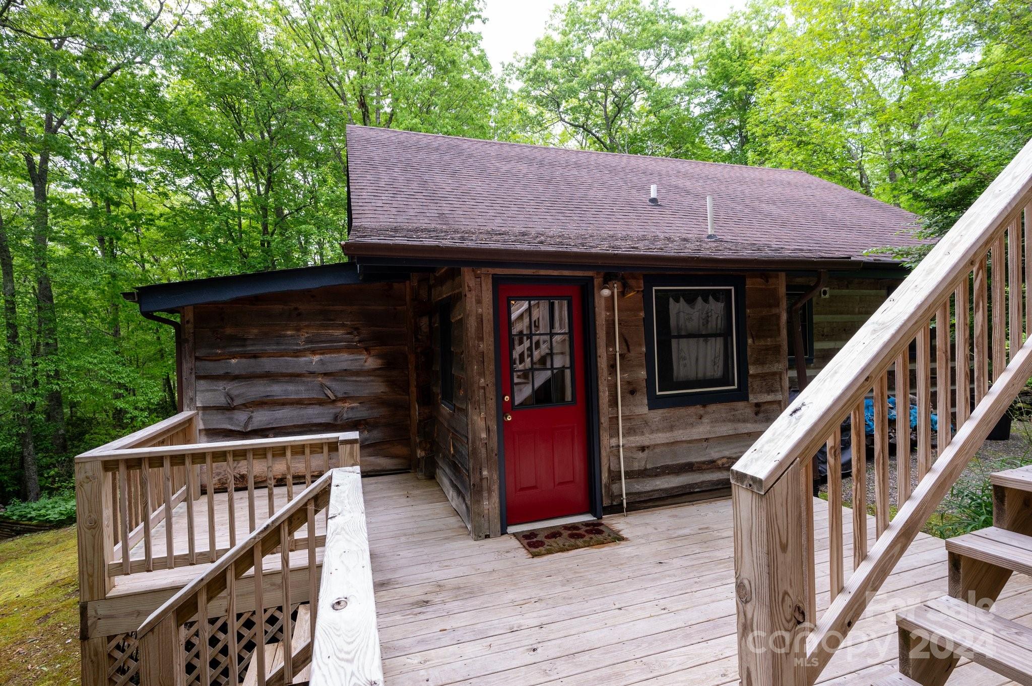 Rolling Ridge Estates - Residential