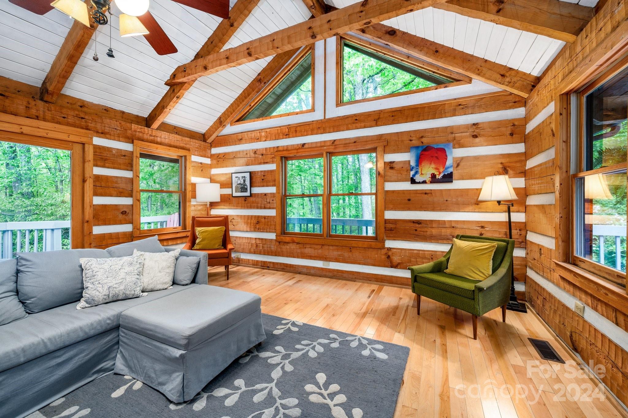 Rolling Ridge Estates - Residential